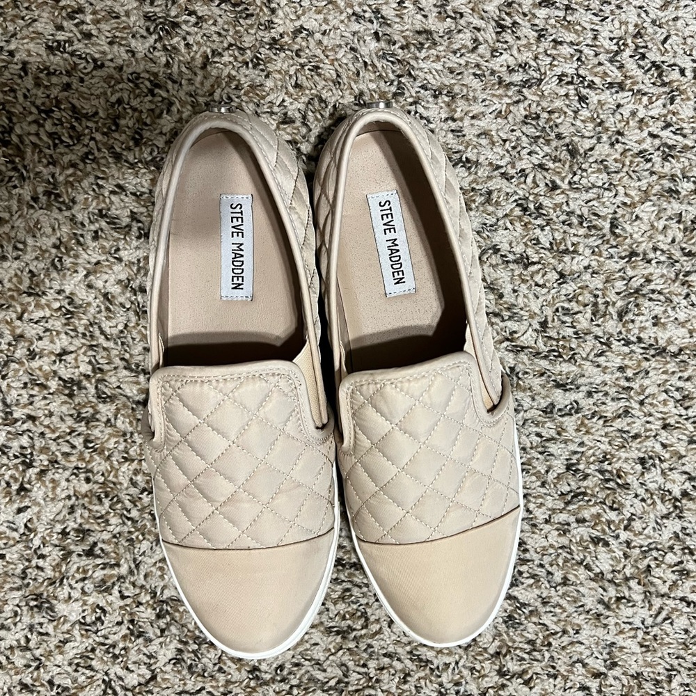 Steve Madden Loafers